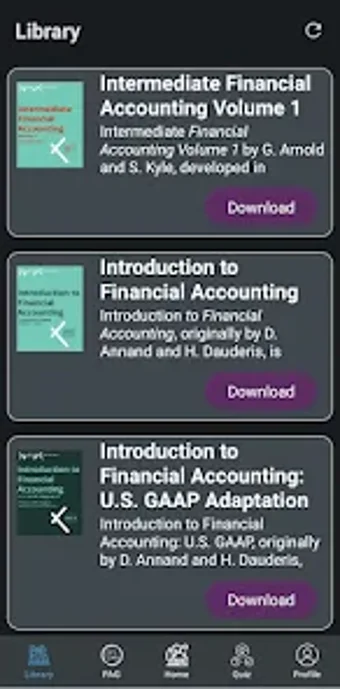 Philippine Accountancy Guide