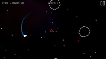 Asteroid : Space Defence