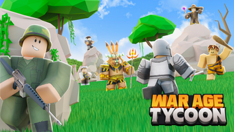 War Age Tycoon