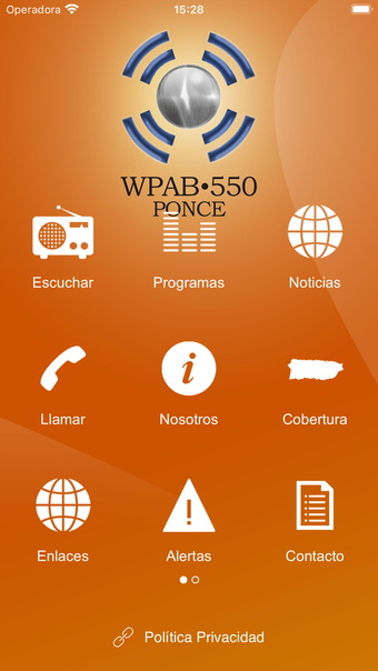 WPAB Radio