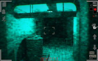 Mental Hospital V - 3D Creepy  Scary Horror Game