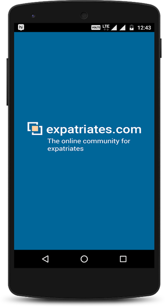 expatriates.com