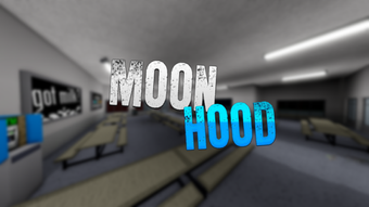 Moon Hood X2 EVENT SALES