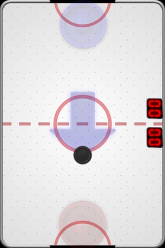 Touch Hockey:FS5