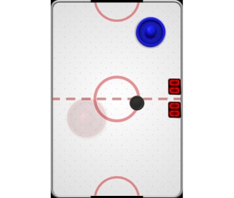 Touch Hockey: FS5