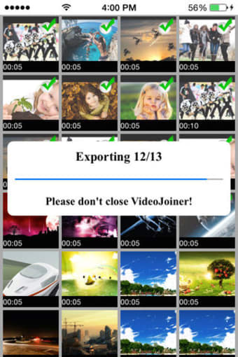 VideoJoiner - Video Editor to Merge & Edit Movies