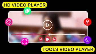 Video Player - All Formats HD