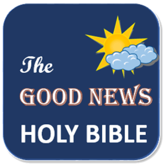 Good News Bible | Study Bible