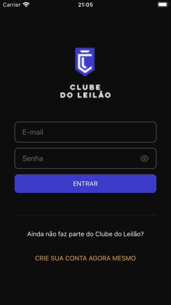 Clube do Leilão