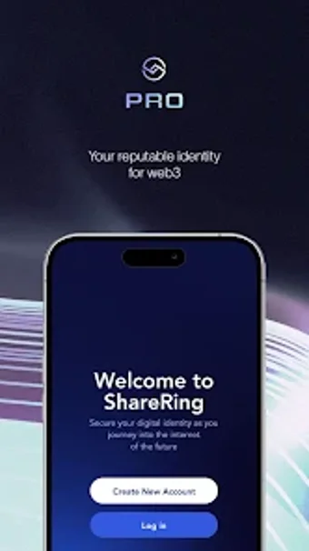 ShareRing Pro