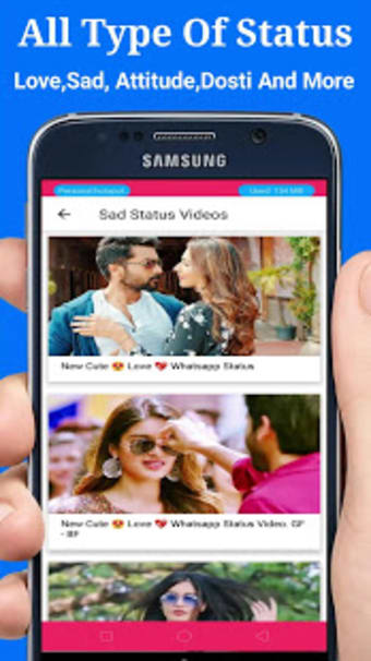 Video Status Hindi 2019 Latest-Hindi Video Status