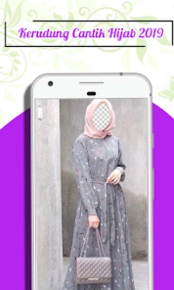 Beauty Scarf Hijab 2021