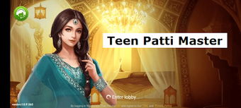 Teen Patti Master