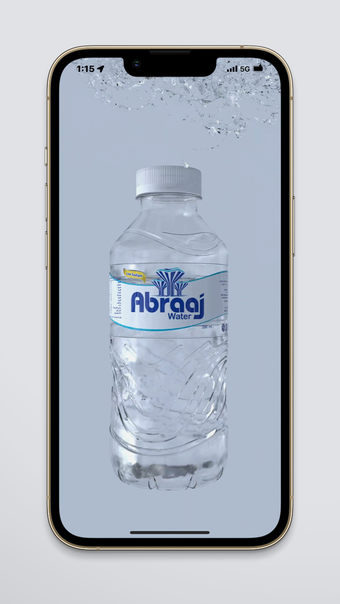 Abraaj Water Plus