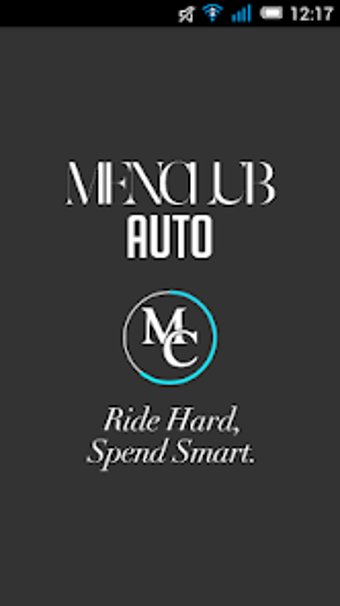 Menclub Auto