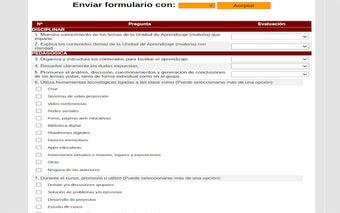 Saes fill-form