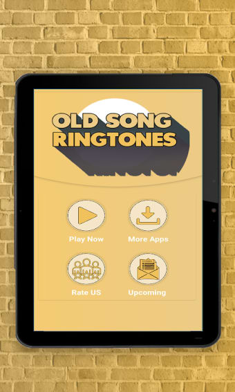 Old Songs Ringtones