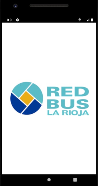 Red Bus La Rioja