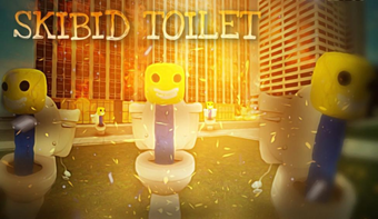 Skibid Toilet:Cameramen Never Die