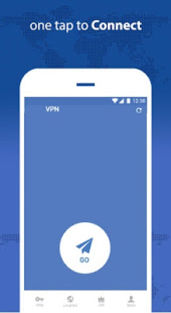 Super-Fast Hot VPN - Global VPN XVPN 2019