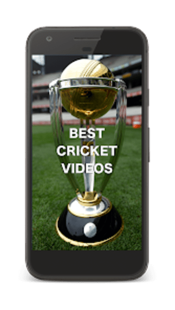 Cricket Videos Collection