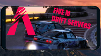 Fivem drift servers Manual
