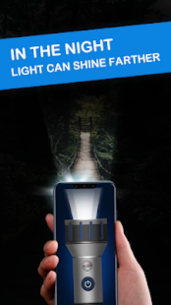 Brightest Flashlight - Super LED Flashlight
