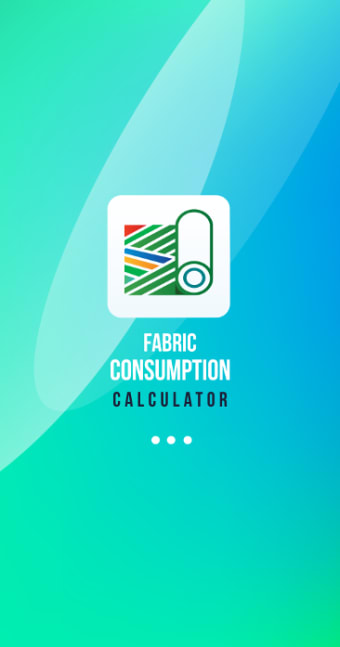 Fabric Consumption Calculator (FCC)