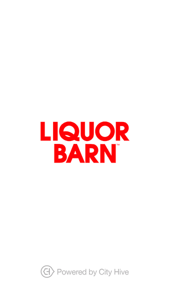 Liquor Barn