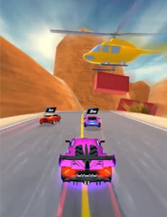 Car Royale - Racing Game