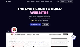 Imagen 0 para Beehiiv