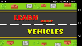 Learn Vehicles