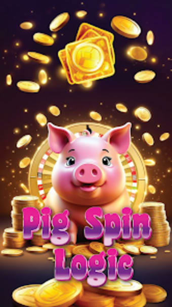 Pig Spin Logic