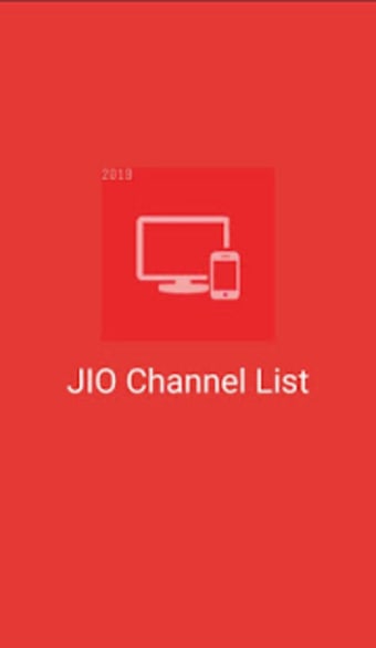 Jio TV Channel List