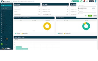 Joblogic Enhancement Pack