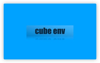 cube-env