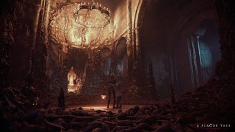 A Plague Tale: Innocence