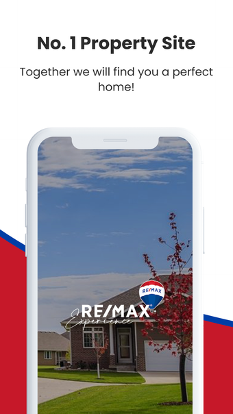 REMAX Experience Home Search