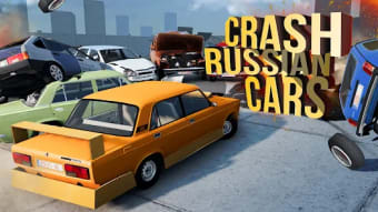 Car Crash Club Russia