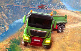 Dumper Truck Simulator