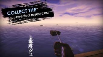 Survival and Craft: Crafting In The Ocean