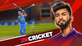 2K Cricket