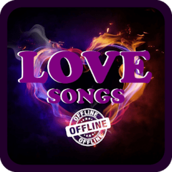 Best Love Songs Offline