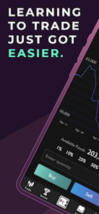 BullBear: Trading Simulator