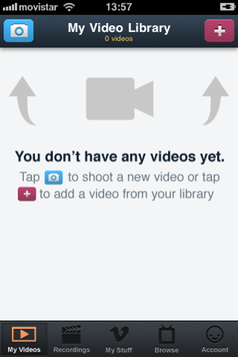 Vimeo - Unlock Video Power