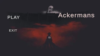 Ackermans: The Puzzle Game