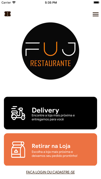 Fuj Restaurante