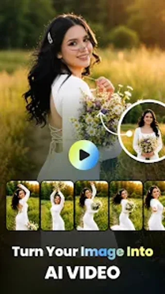 CripVid - AI Video Studio para Android - Descargar