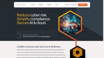 Image 0 for Coalfire