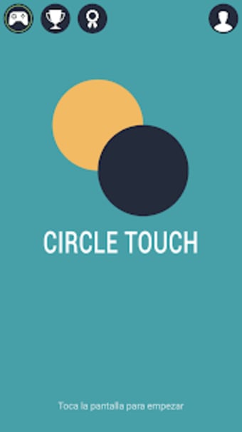 CircleTouch